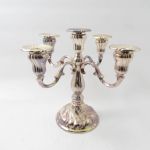 691 6372 CANDELABRA